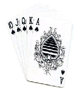 Pokerkarten
